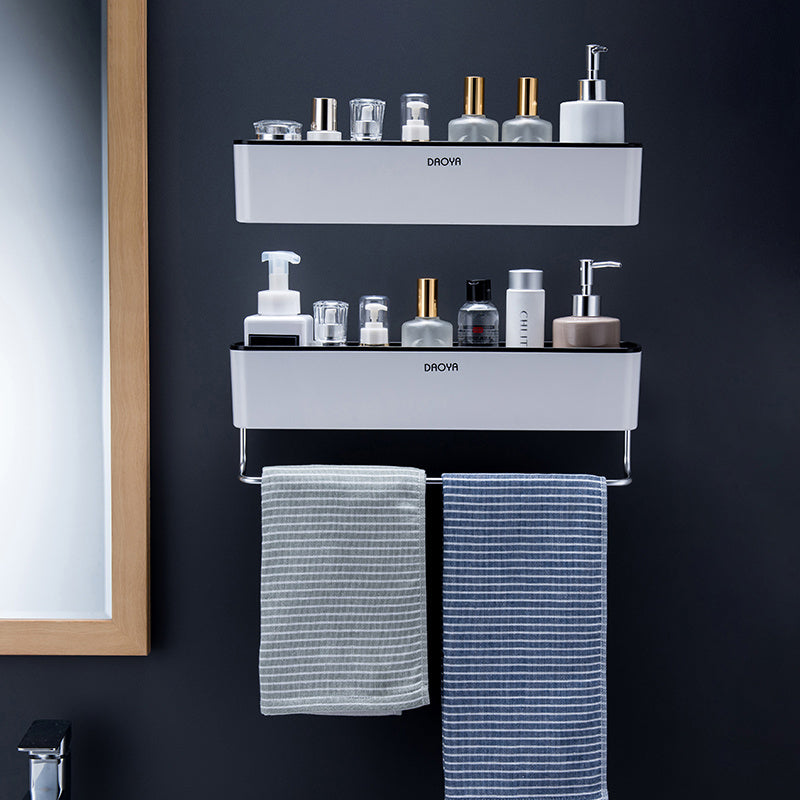 Bathroom Shelves