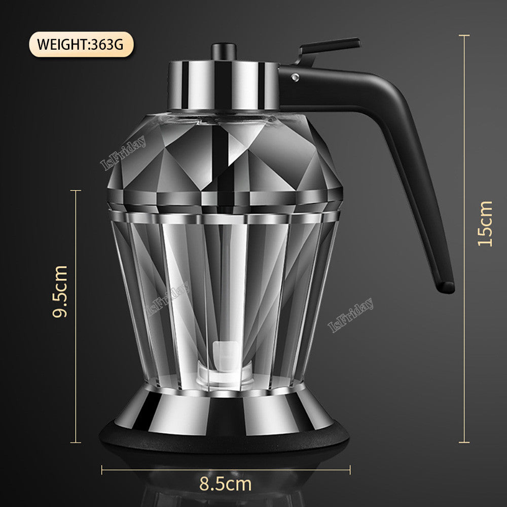 Dispenser with Stand Multifunction