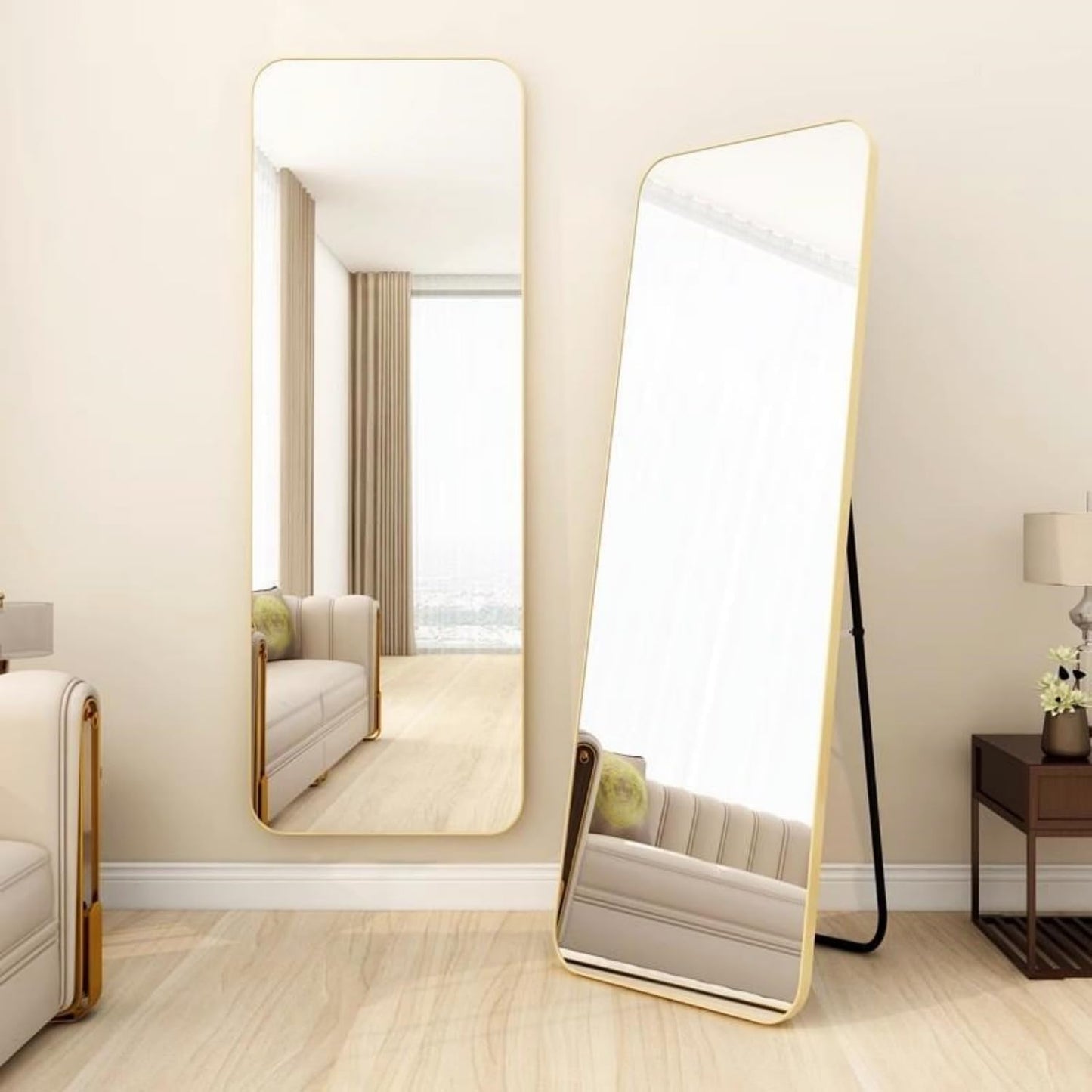 Dressing Mirror