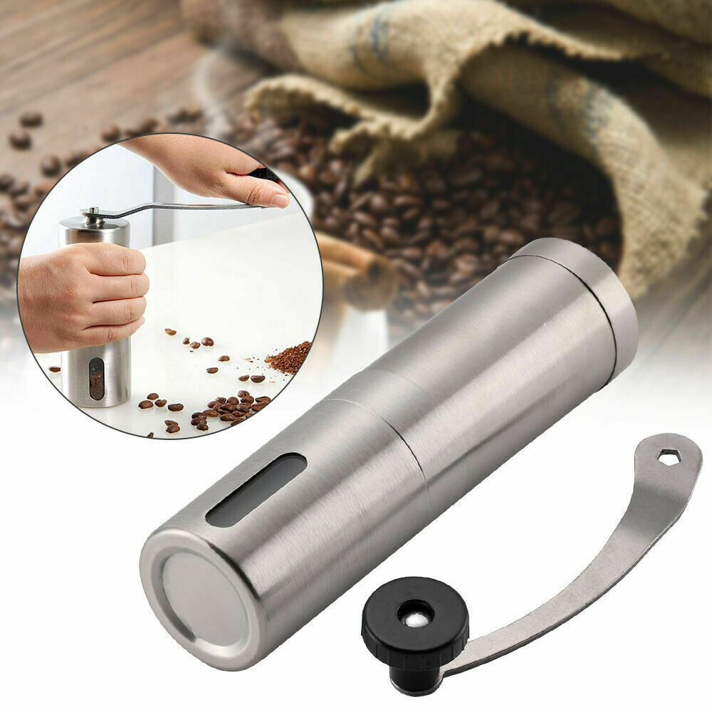 Manual Coffee Grinder