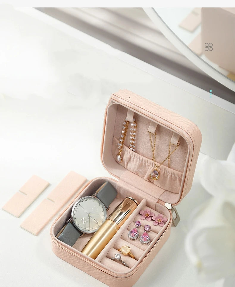 Jewelry Storage Box