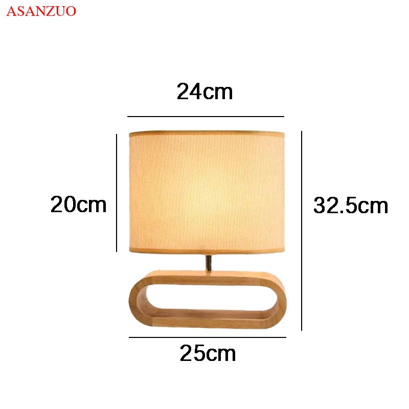 Table Lamp