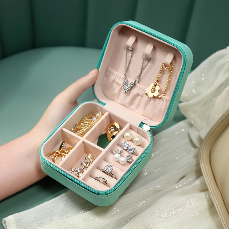 Jewelry Storage Box