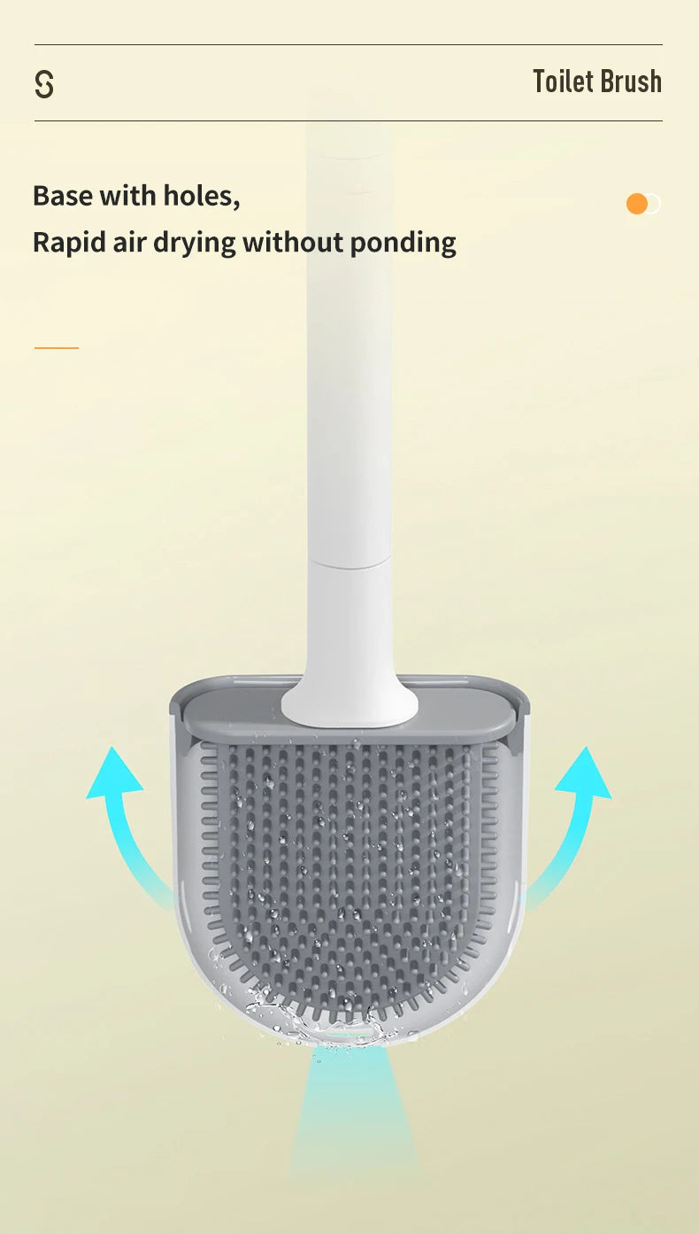 Toilet Brush