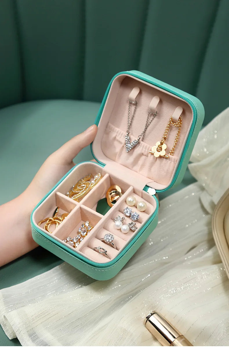 Jewelry Storage Box