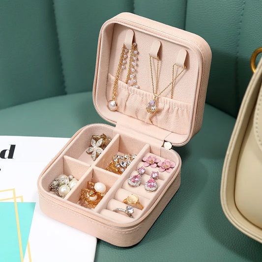 Jewelry Storage Box