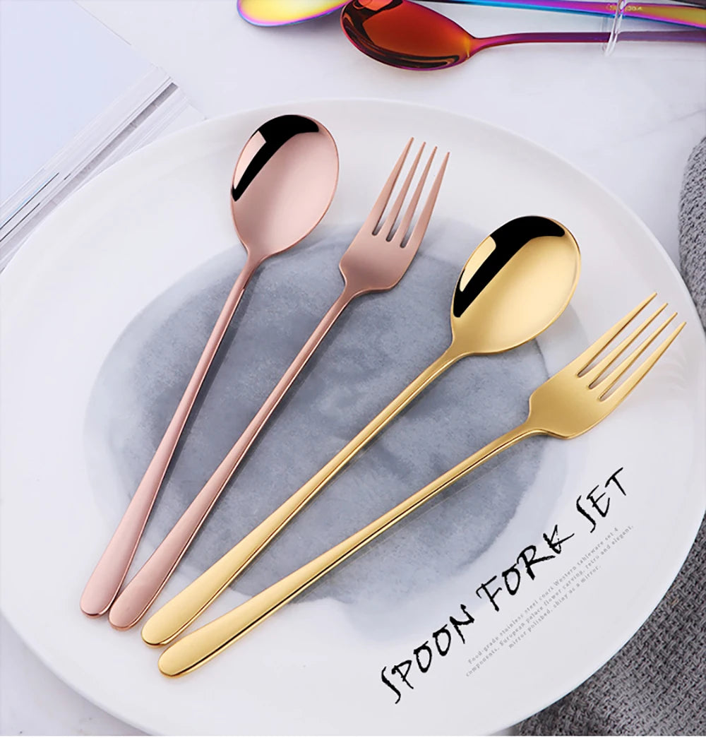 Cutlery Set