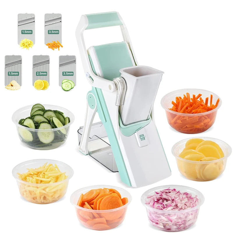 Vegetable Slicer