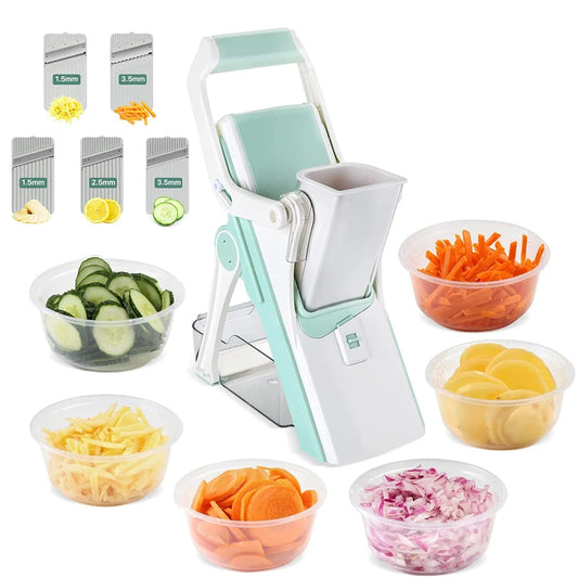 Vegetable Slicer