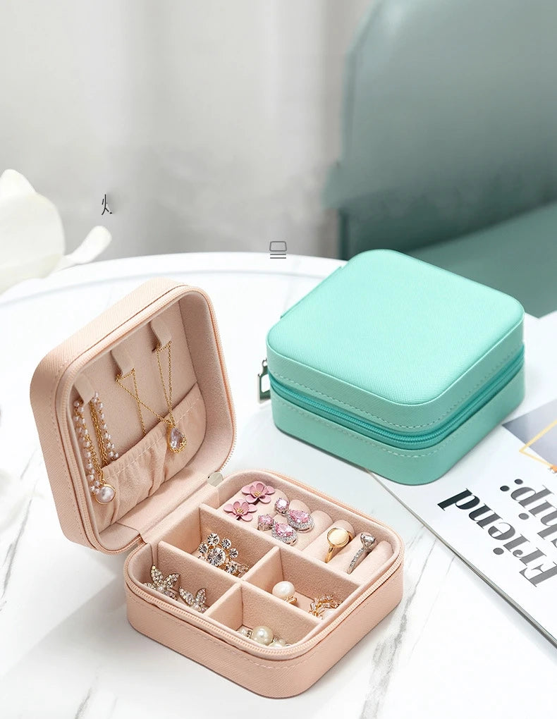 Jewelry Storage Box