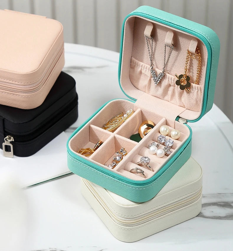 Jewelry Storage Box