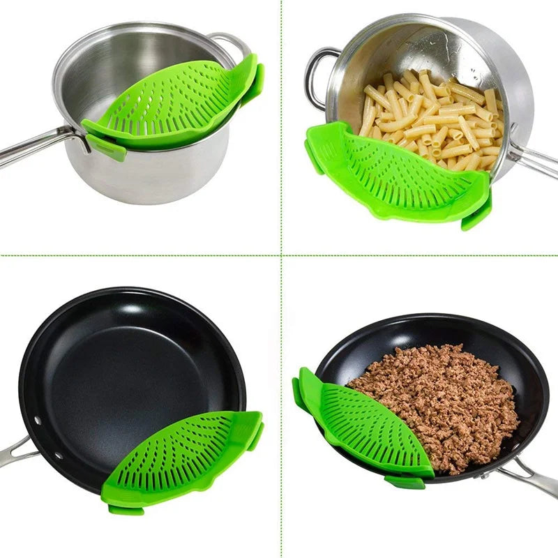 Strainer Bowl