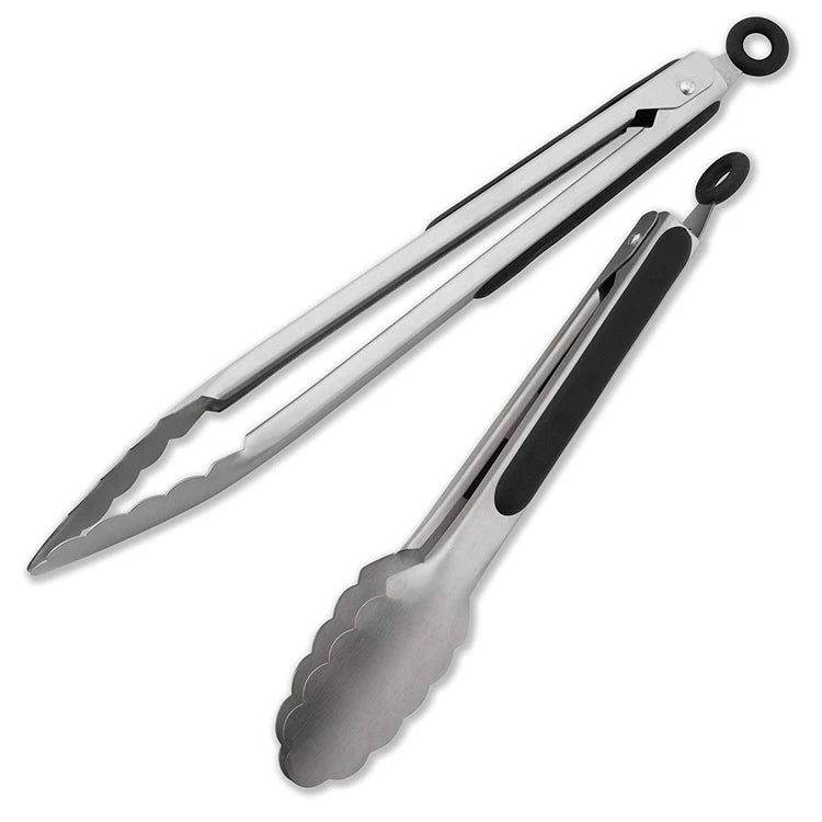 Kitchen Tongs Stainless Steel