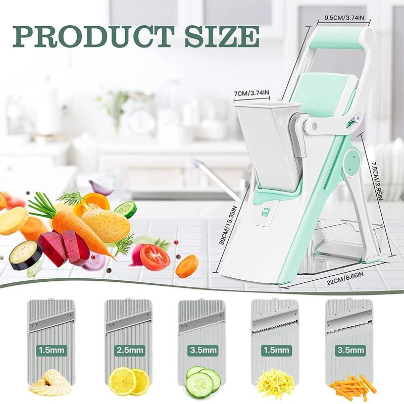 Vegetable Slicer