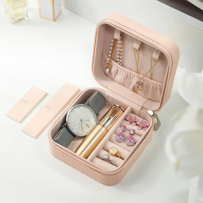 Jewelry Storage Box