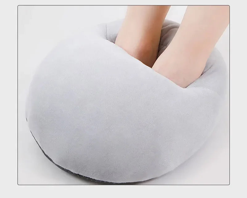 USB Electric Foot Warmer