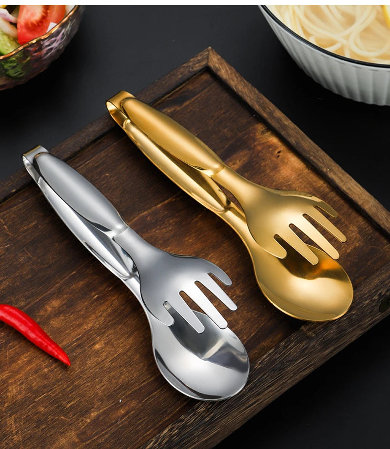 Food Tongs