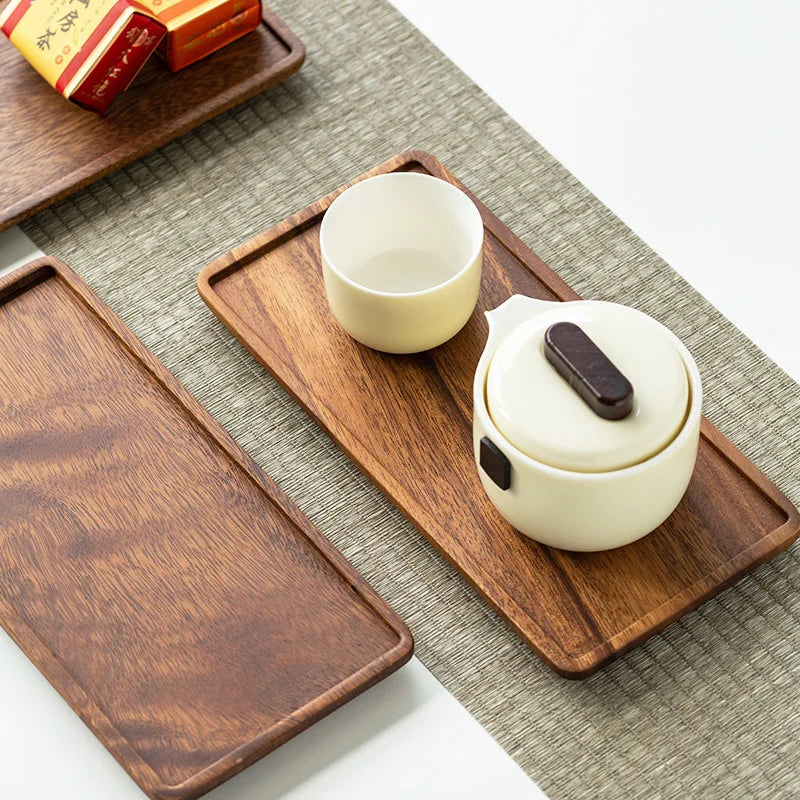 Wooden Tray