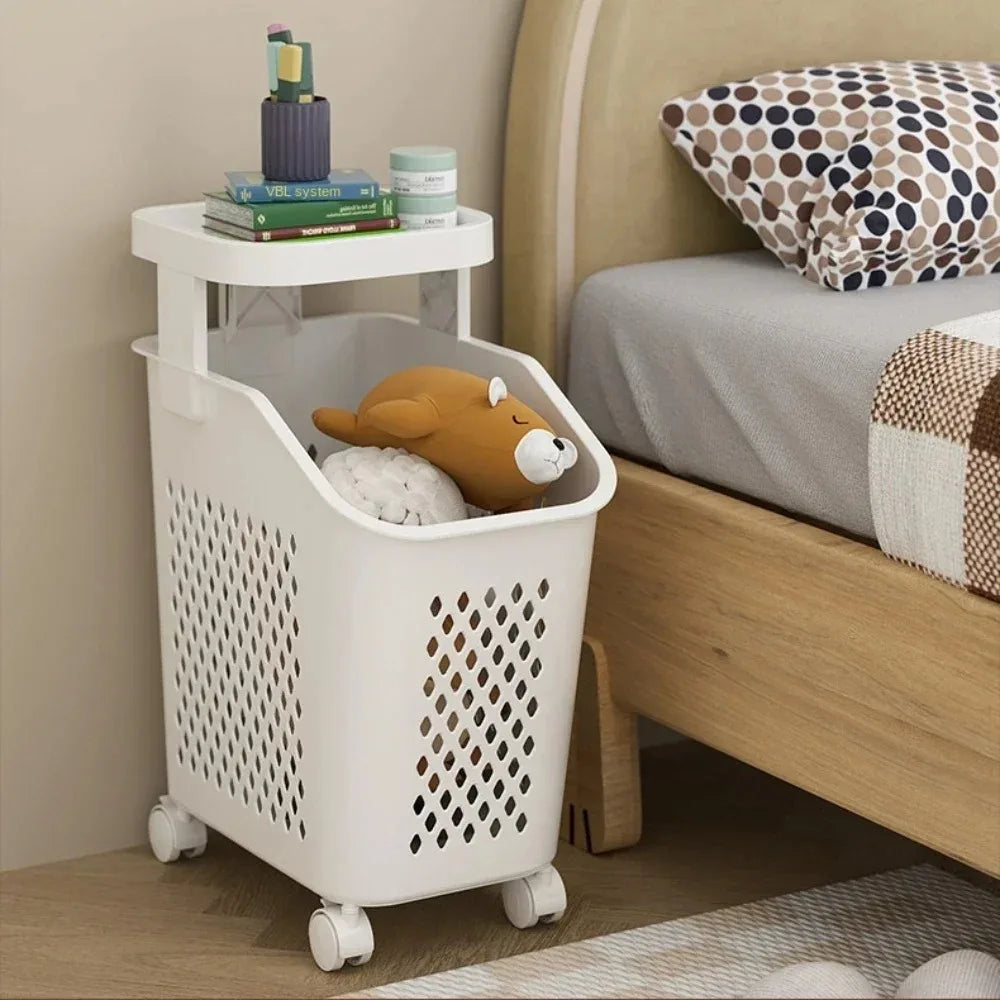 Laundry Basket