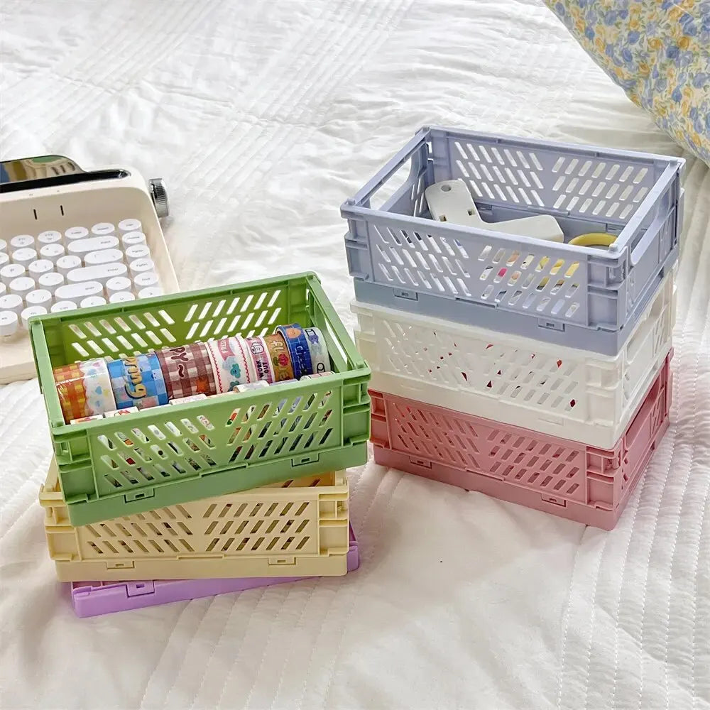 Storage Baskets