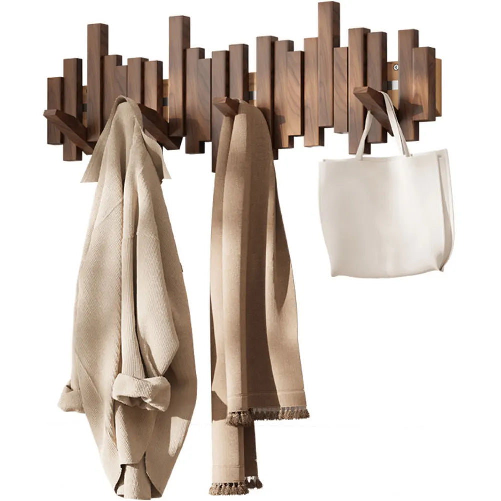 Coat Rack