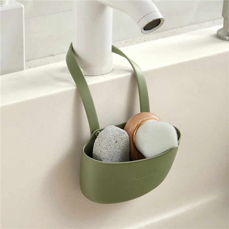 Kitchen Sink Holder