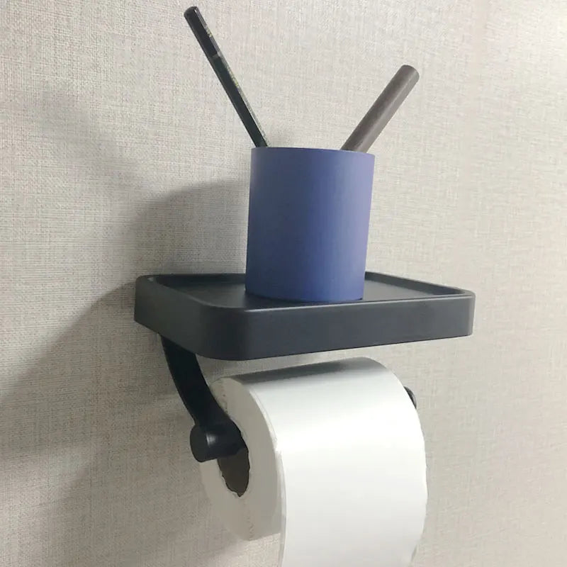 Toilet Paper Holder