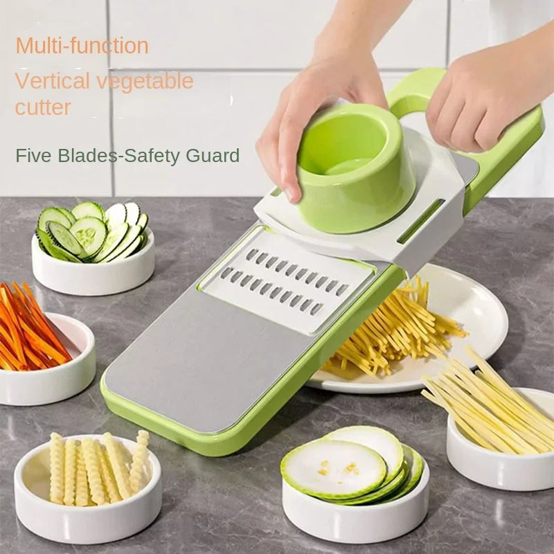 Food Cutter