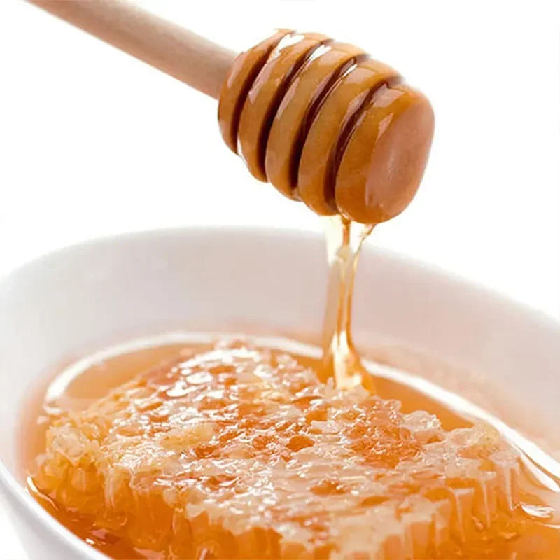 Honey Spoon