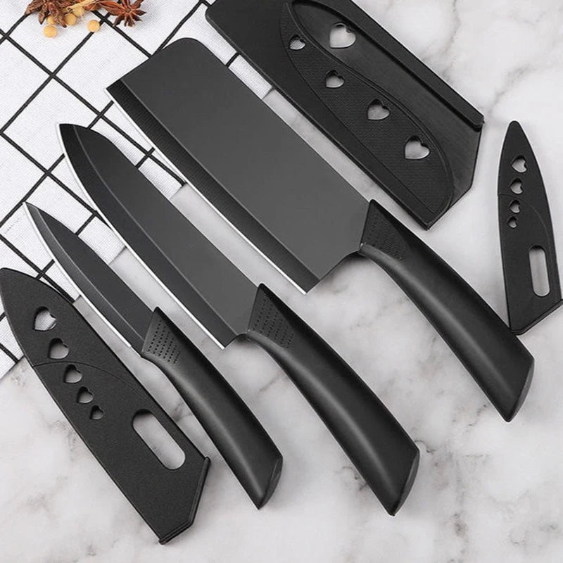 Knives Set