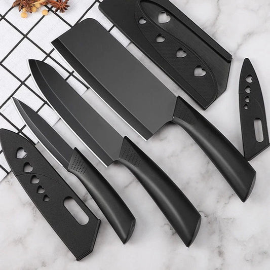 Knives Set