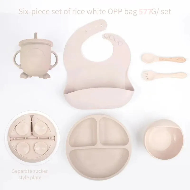 Childrens Meal Set