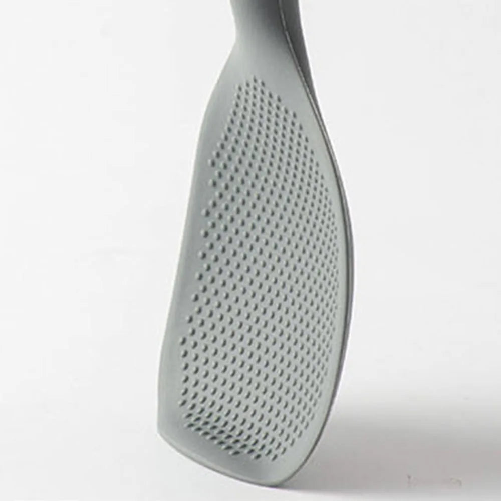 Silicone Spoon