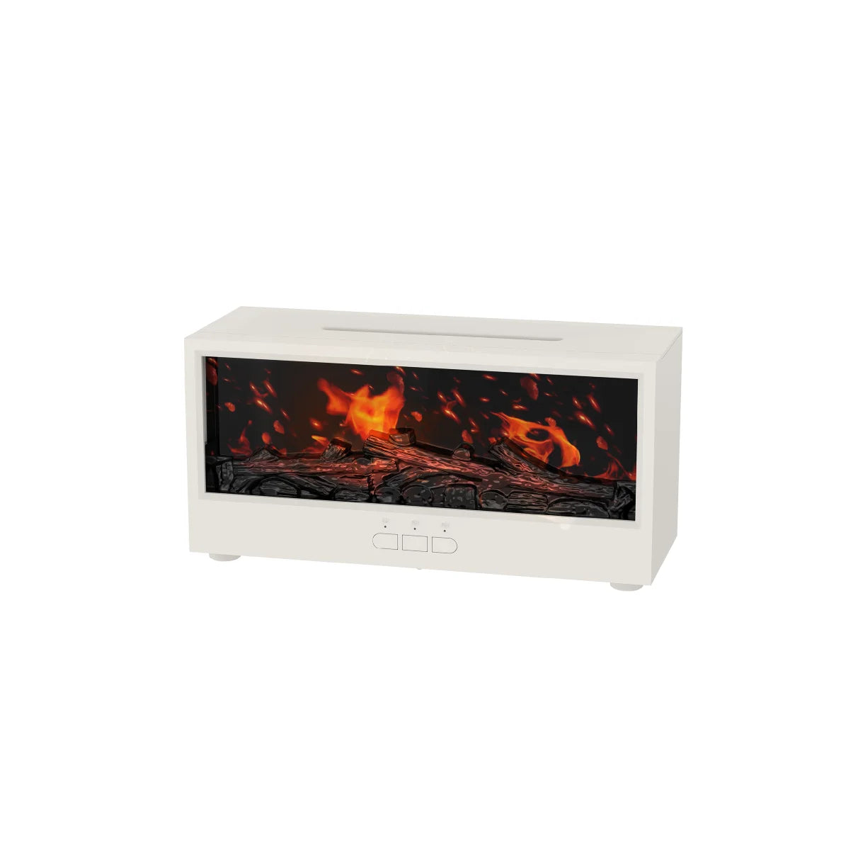 Fireplace Air Humidifier