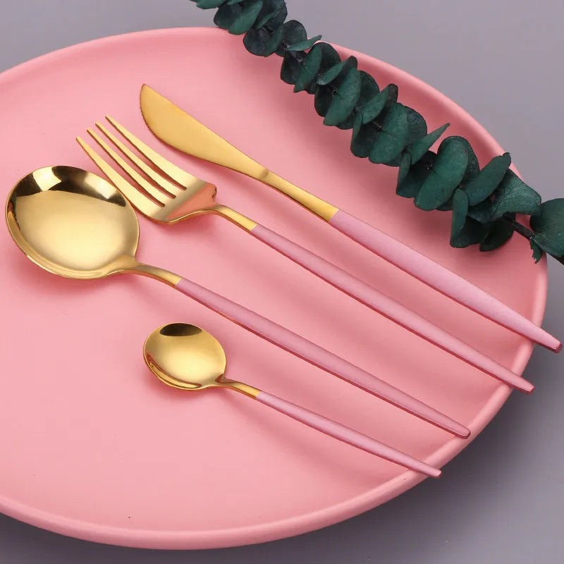 Cutlery Set