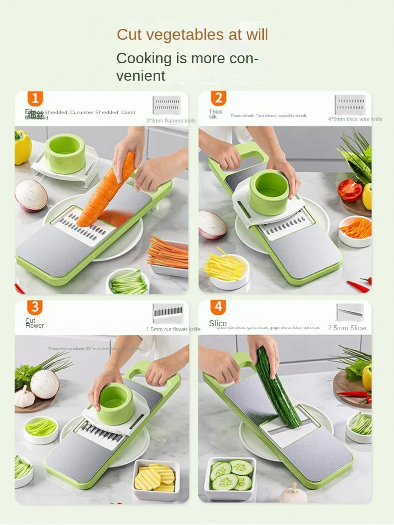 Food Cutter