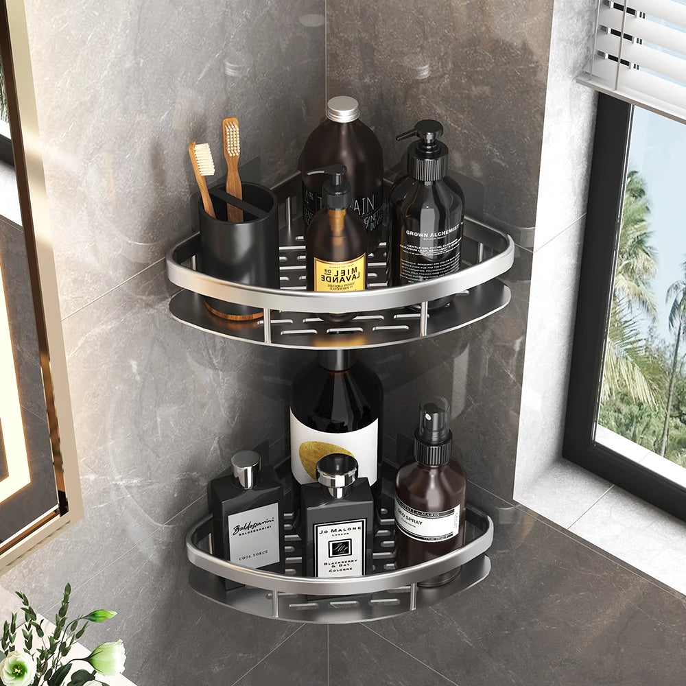 Bathroom Shelf