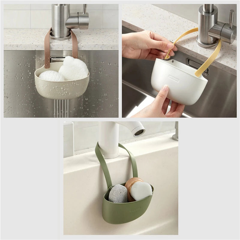 Kitchen Sink Holder