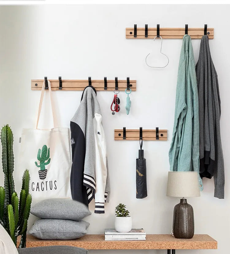 Rack Clothes Hanger