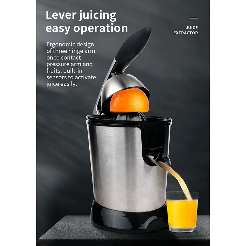 Electric Juicer