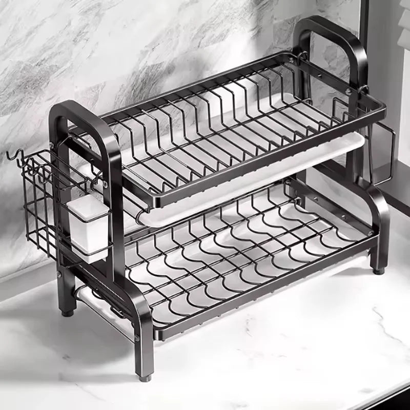 Dish Drying Rack