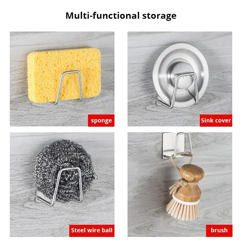 Kitchen Sponges Holder