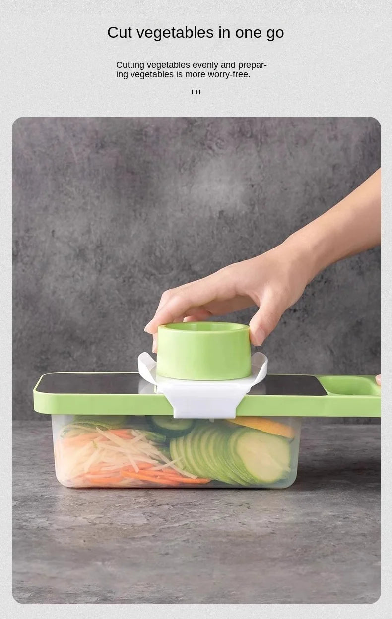 Food Cutter