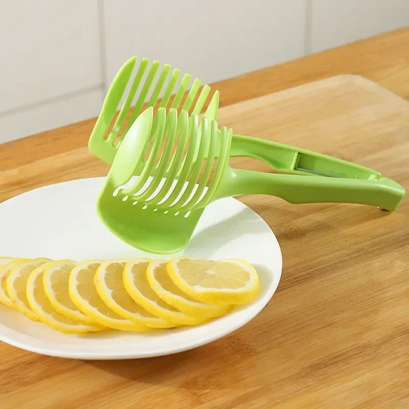 Multifunctional Slicer