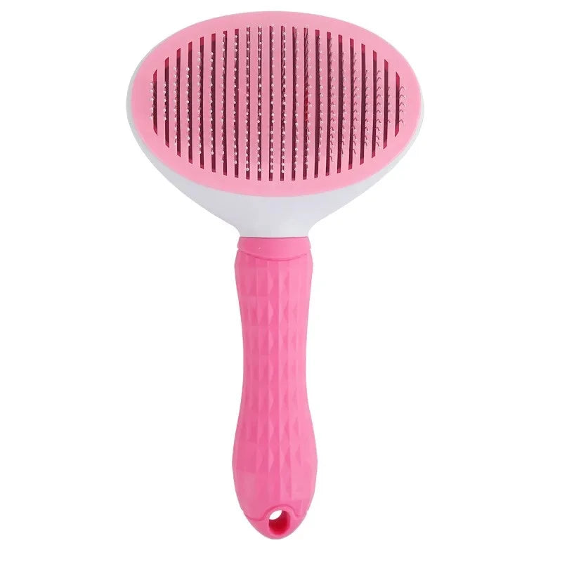 Cat And Dog Hair Brush