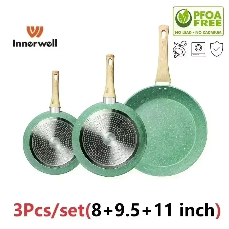 Pan Set