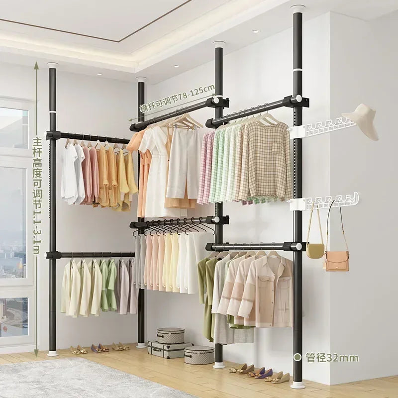 Clothes Racks