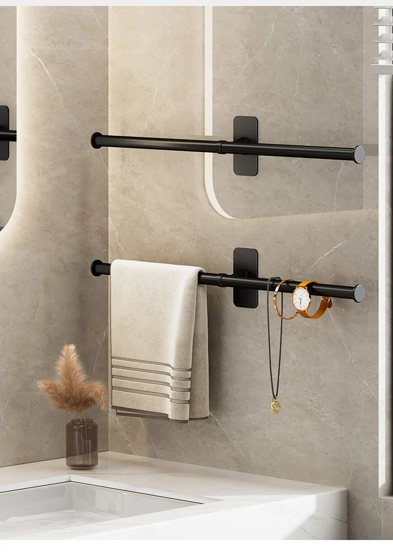 Towel Rack