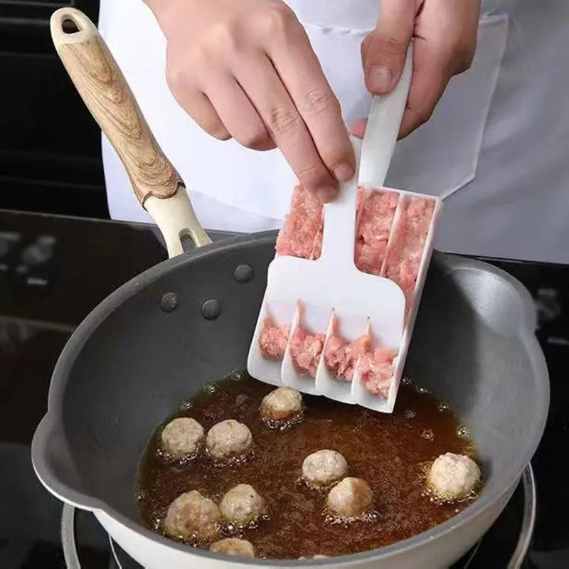 Meatball Maker