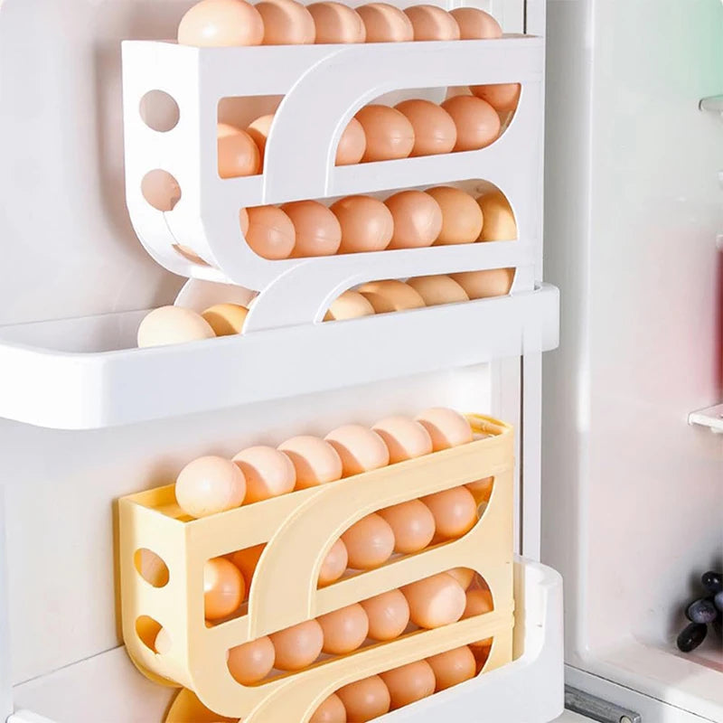 Egg Storage Box